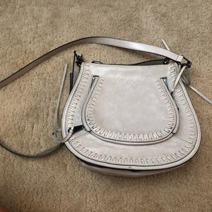 Rebecca Minkoff Saddle Bag